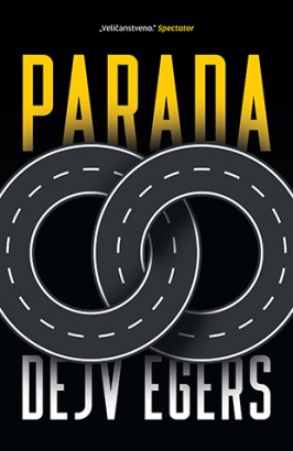 Parada Dejv Egers Drama