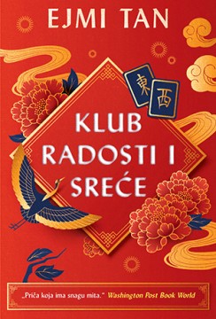 Klub radosti i sreće Ejmi Tan Drama