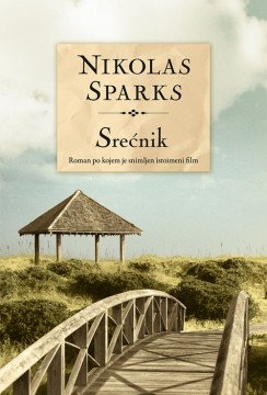 Srećnik Nikolas Sparks Drama