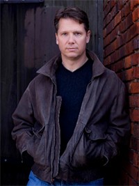 Dejvid Elis Ljubavnica