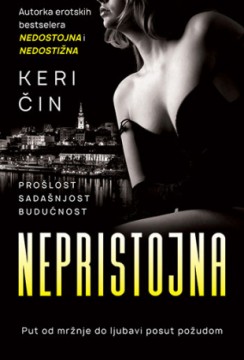 Nepristojna Keri Čin Ljubavni Domaći autori Erotski