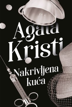 Nakrivljena kuća Agata Kristi Trileri
