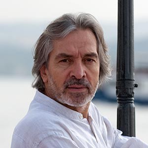 Iskender Pala Istanbulska lala