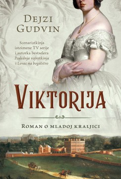 Viktorija Dejzi Gudvin Film