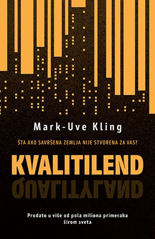 Kvalitilend Mark-Uve Kling Drama