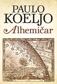 Alhemičar Paulo Koeljo Drama