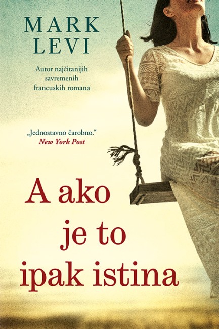A ako je to ipak istina Mark Levi Ljubavni