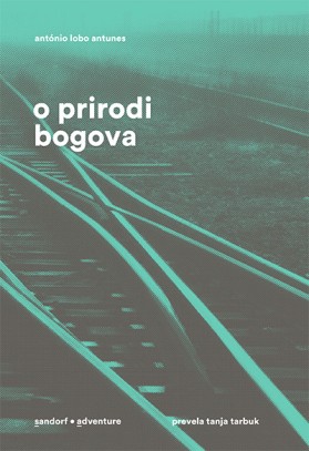 O prirodi bogova.jpg
