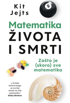 Matematika života i smrti Kit Jejts Publicistika