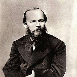 Fjodor Mihailovič Dostojevski Idiot – I tom