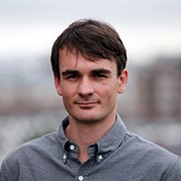 Džek Ferveder Dobrovoljac