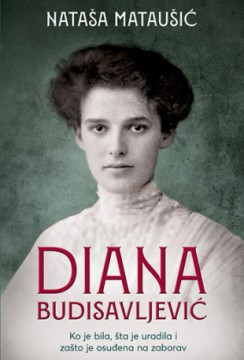 Diana Budisavljević Nataša Mataušić Publicistika Biografija Istorija