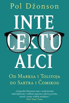 Intelektualci Pol Džonson Publicistika