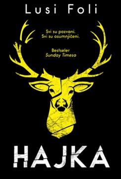 Hajka Lusi Foli Trileri