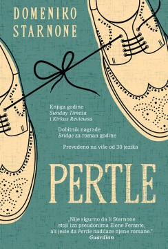 Pertle Domeniko Starnone Drama