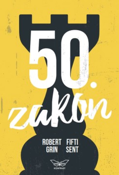 50. zakon Robert Grin  Fifti Sent Popularna psihologija