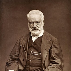 Viktor Igo Bogorodičina crkva u Parizu