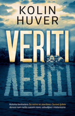Veriti Kolin Huver Drama Trileri