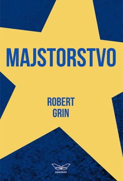 Majstorstvo Robert Grin Popularna psihologija