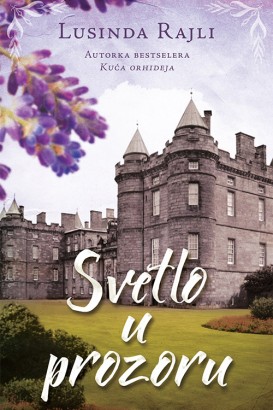 Svetlo u prozoru Lusinda Rajli Drama