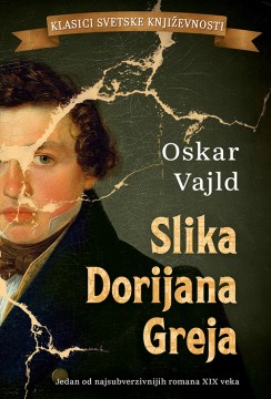 Slika Dorijana Greja Oskar Vajld Film