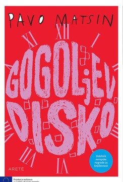 Gogoljev disko	Pavo Matsin	Drama Fantastika