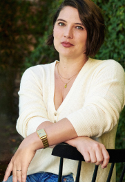 Mašina za štancovanje bestselera? Tejlor Dženkins Rid