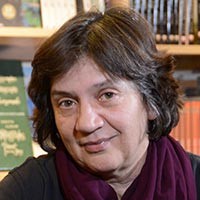 Ivana Dimić Arzamas