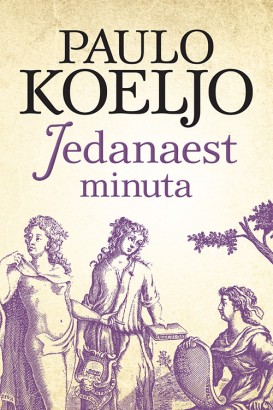 Jedanaest minuta Paulo Koeljo Drama