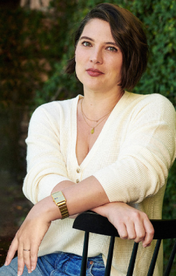 Mašina za štancovanje bestselera? Tejlor Dženkins Rid