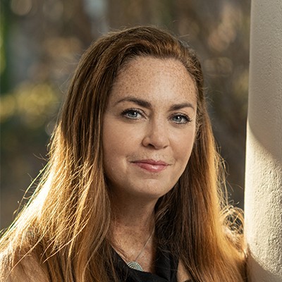 Mari Benedikt
