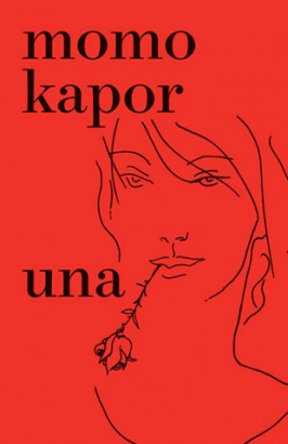 Una Momo Kapor Drama Ljubavni Domaći autori