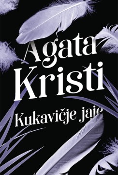 Kukavičje jaje Agata Kristi Trileri