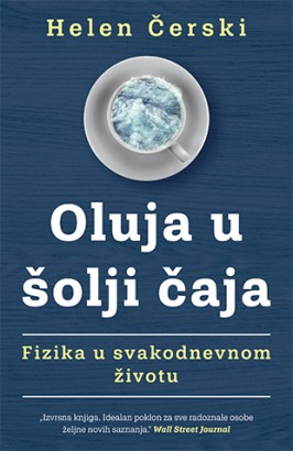 Oluja u šolji čaja Helen Čerski Publicistika