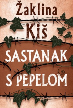 Sastanak s pepelom Žaklina Kiš Drama Trileri Domaći autori Biografija