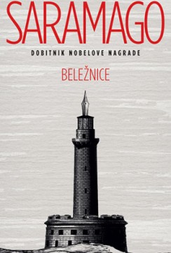 Beležnice Žoze Saramago Nagrađene knjige Publicistika