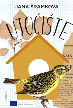 Utočište	Jana Šramkova	Drama, Tinejdž