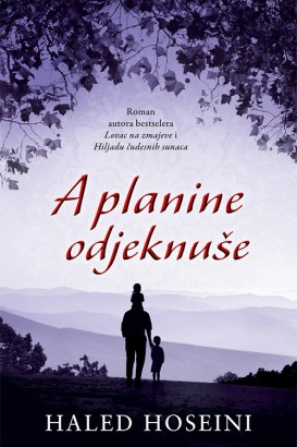 A planine odjeknuše Haled Hoseini Drama