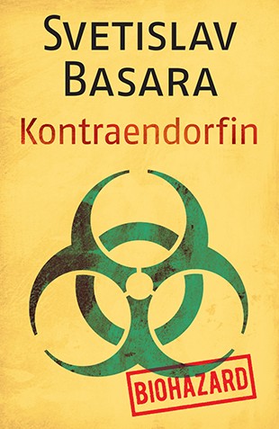 Kontraendorfin Svetislav Basara Domaći pisci