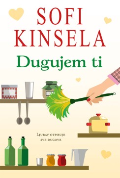 Dugujem ti Sofi Kinsela Ljubavni