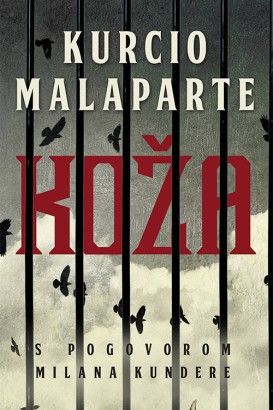 Koža Kurcio Malaparte Drama