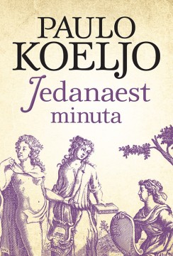 Jedanaest minuta Paulo Koeljo Drama