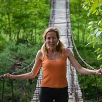 Eli Gilić Robovi žudnje