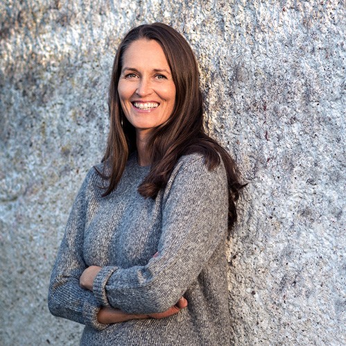 Sofija Lundberj Crveni adresar