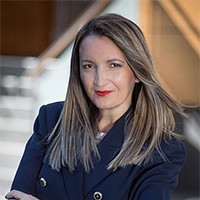 Ana Atanasković Moja ljubav Nikola Tesla