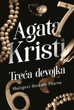 Treća devojka Agata Kristi Trileri