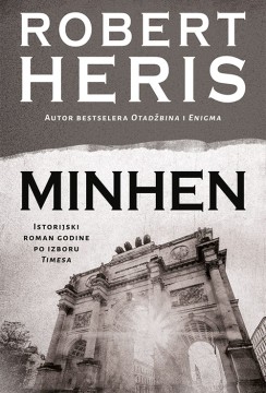 Minhen Robert Heris Istorijski