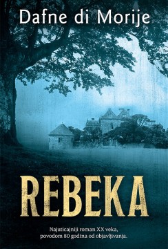 Rebeka Dafne di Morije Drama