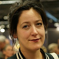 Ida Linde Majka ubice