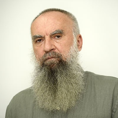 Momčilo Petrović Srpsko pravoslavlje